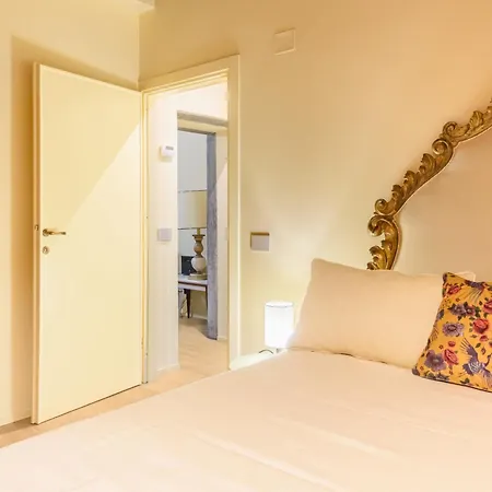 Apartament Jagua By Mmega Florencja