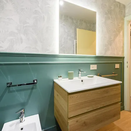 Jagua By Mmega Apartament Florencja