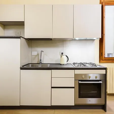 Apartment Jagua By Mmega *