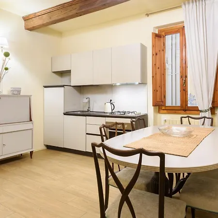 Apartment Jagua By Mmega