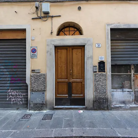 Jagua By Mmega Apartment Florence