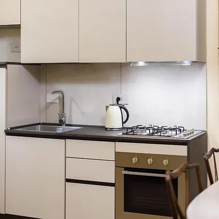 Jagua By Mmega Apartment